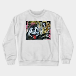 My My My Crewneck Sweatshirt